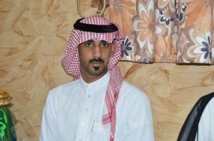 عبدالرؤوف سامي  ..  يعقد  قرانه