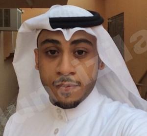 محمد يُرزق بمهدي
