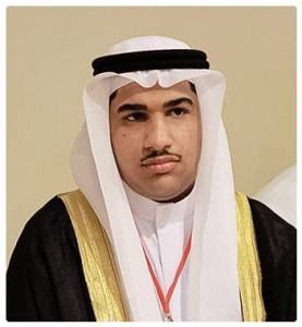 مبروك المولود البكر يا أبوياسر