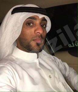 ألف مبروك المولودة يـا أحمد