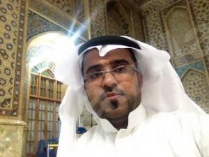 ” علي ” يرزق بمولود جديد