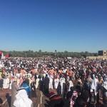 يوسف السليم يدعوكم لزفاف ابنه