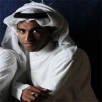 ( الاحمد ) رئيس اللجنة السداسية يقدم  الشكر إلى مدير شرطة الأحساء
