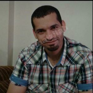 ” يوسف ” يتعرض لحادث مروري
