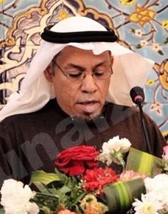 الراشد: يستعرض الأعمال الأخيرة للجنة