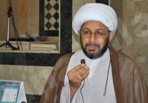 الشيخ الأحمد في خطبة الجمعة : الأمن مطلب ضروري .. وعلى الجميع أن يكون لديه هذا الحس