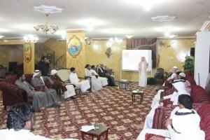 اللجنة التثقيفية للمهرجان الـ ٢٣ تختتم فعالياتها