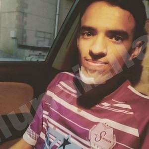 محمد عيسى يُصاب في ذقنه 