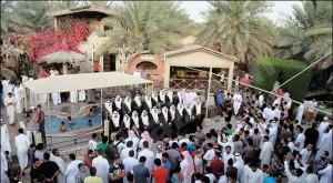 “خطباء الجمعة في المنيزلة” يحثون على التسجيل والمشاركة الفاعلة في #جماعي_25 لهذا العام