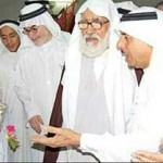 عبدالمحسن يُرزق بآيه