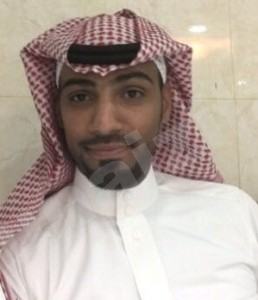 ” بندر ” يكتب عقد زواجه
