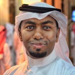 الزميل محمد يُرزق بمولودهِ البكر