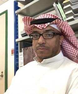 ” أبوعبدالله ” يرزق برضا