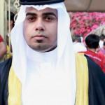 عائلة الخليفة تنعى الشاب علي بن حسين الخليفة
