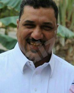 «أبو محمد الأحمد» يخرج من المستشفى بعد تماثله للشفاء
