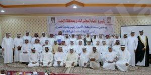 اللجنة الاهلية ترفع أبرز متطلبات البلدة للمجلس البلدي