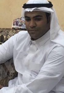 أحمد حسين يكتب عقد زواجه