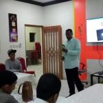 إدارة المهرجان تعطي الاهتمام الكبير بمعالجة سلبيات مهرجان 23