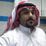 ” حسين بن محمد ” يكتب عقد زواجه