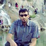 مجتبى  يرزق  بمولوده  ” علي “