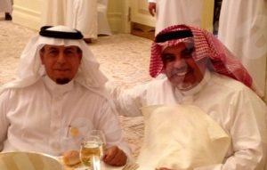 ” أبوعبدالمنعم ”  شكراً بكل معاني الشكر والتقدير لكل من ذكرني بدعوة