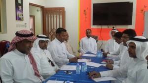 إدارة المهرجان تعطي الاهتمام الكبير بمعالجة سلبيات مهرجان 23