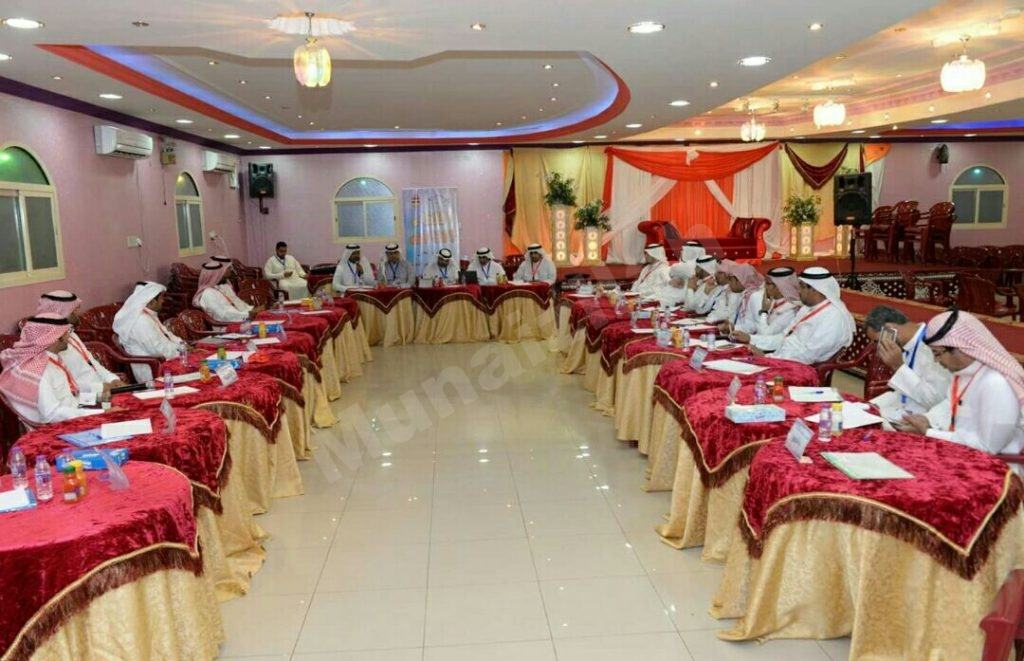 السداسية (1)