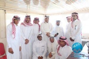 ثانوية الأقصى