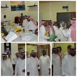 رابطة الحواري بالاحساء