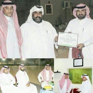 رابطة الحواري بالاحساء