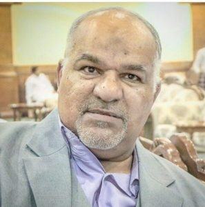 «علي حمزة» يفوز بأحد جوائز مسابقة (أخلاق) للأفلام القصيرة