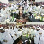 المباراة النهائية تنطلق عند التاسعة مساء على ملعب “الجوهرة”  في حضرة الملك “سلمان”.. الأهلي يسعى للثنائية.. والنصر يبحث عن طوق الأمان