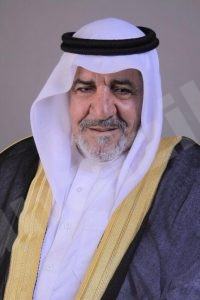 الحاج ” أبوجاسم ” يوجه شكره لرجالات اللجنة الأهلية