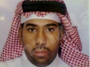 عبدالله العميرين يرزق بناصر