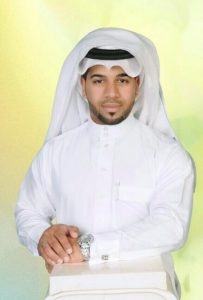 حسين بن علي يرزق بمولوده البكر