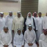فريق الأنوار بالمنيزلة يقيم دورته الرمضانية