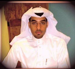 عبدالجليل يرزق بمولوده ” محمد”