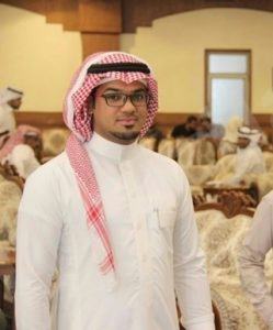 عبدالمنعم يُرزق بمولوده الأول من الذكور