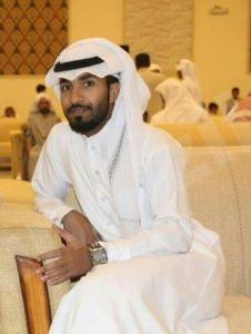 «مطر البراك» يُجري عملية جراحية