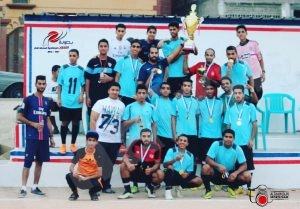 التعاون رد اعتباره.. والكأس رجع لـ(داره)