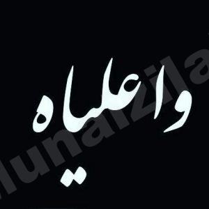الحسينية الهاشمية  تدعوكم لإحياء ذكرى استشهاد أمير المومنين