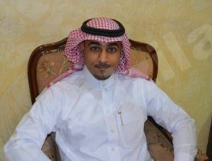 مولودة جديدة للأخ عبدالمنعم