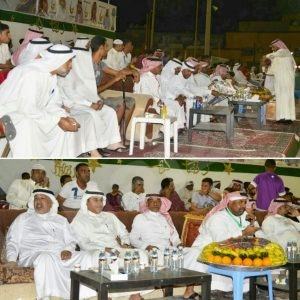 برعاية الماسية من “جيلوسي” عبداللطيف جميل .. تنطلق فعاليات دورة المنيزلة السابعة والثلاثون.