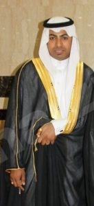 مصطفى يُرزق بمولودته البكر