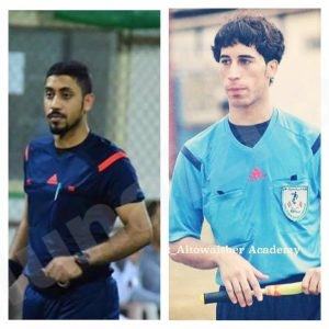 ” الشهيب و الدليم” إلى الثانية
