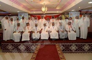 اللجنة السداسية تحدد مواعيد مهرجانات 1438هـ