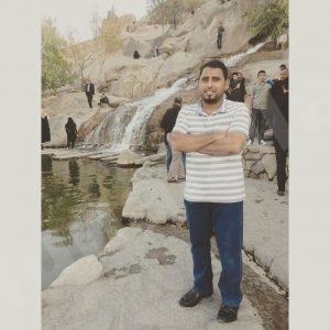 السلطان..  يرزق بمولوده البكر