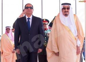 بأمر الملك سلمان : راتب شهر للطلبة المبتعثين في مصر