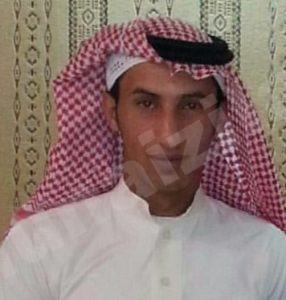 علي بوشاجع يكتب عقد زواجه