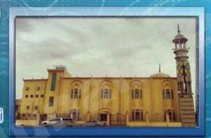 جامع الإمام الرضا يدعو المؤمنين لحضور برنامج ليلة العيد